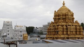 తిరుమల భక్తులకు అలర్ట్.. సెప్టెంబర్ 30 వరకు వీఐపీ బ్రేక్ దర్శనాలు రద్దు.. కారణాలు ఇవే!