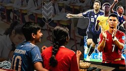 ఫిఫా వరల్డ్ కప్ ఫైనల్ కోసం పరీక్షలు వాయిదా..!! 