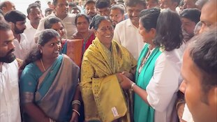 బల్కంపేట ఎల్లమ్మ కల్యాణం ముహూర్తం ఖరారు