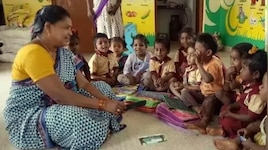 కామారెడ్డి జిల్లాలో అంగన్‌వాడీ ఉద్యోగాలు ..దరఖాస్తుకు చివరి తేదీ ఇదే..!!