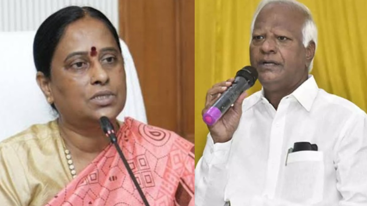 కొండా సురేఖ వర్సెస్ కడియం శ్రీహరి వివాదంలో కీలక పరిణామం.. రంగంలోకి దిగిన ఏఐసీసీ