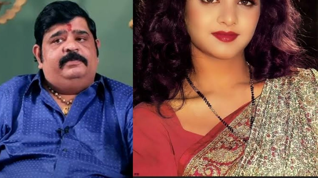 ఆ స్టార్ హీరోయిన్ తో కలిసి నా బైక్ పై ఊరంతా తిరిగేవాళ్లం వేణుస్వామి సంచలన వ్యాఖ్యలు