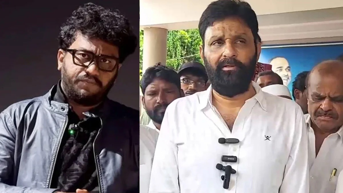 వైసీపీ నేత కొడాలి నానికి బిగ్ షాక్! ప్రశ్న రావణ్ కు పూర్తి మద్దతు..చిక్కుల్లో మాజీ మంత్రి