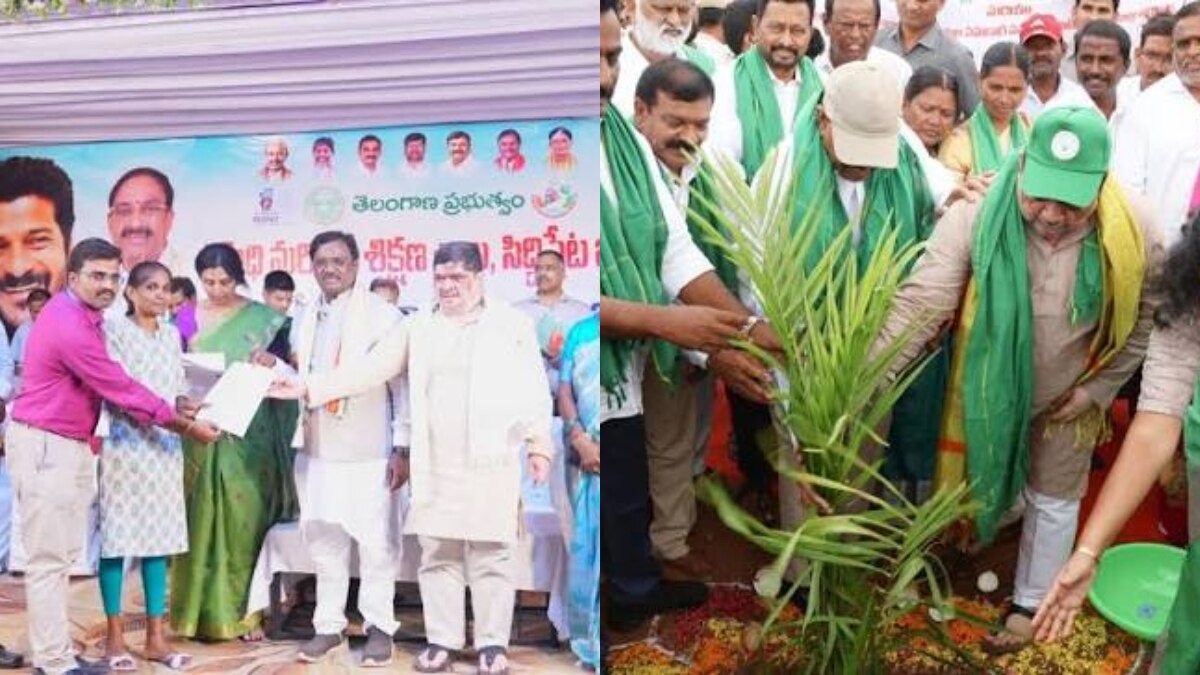 రైతులకు బంపర్ ఆఫర్.. ఆ పంట సాగు చేస్తే చాలు.. ఏకంగా రూ. 10 లక్షల బహుమతి ప్రకటించిన