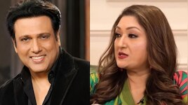 Hero Govinda: ఛాతీలో కాల్చాలనుంటే కాల్చుకో.!. భార్యకు బిగ్ ట్విస్ట్ ఇచ్చిన గోవిందా..అసలు మ్యాటర్ ఏమిటంటే..?