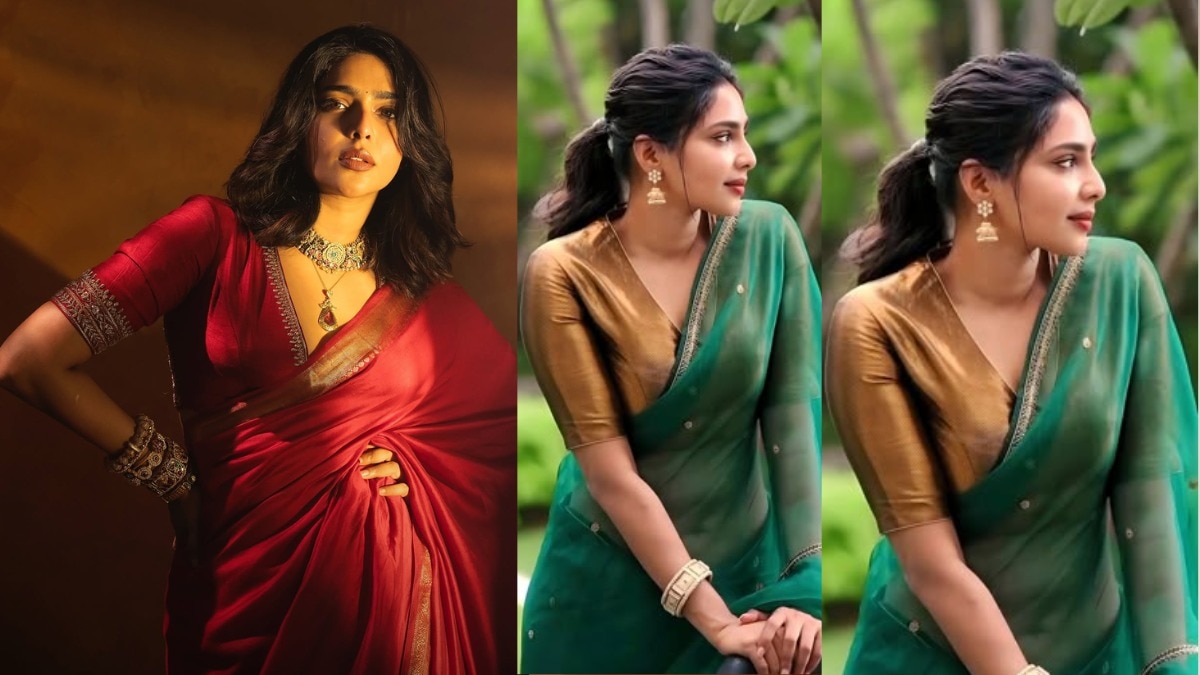 పెళ్లి అంటే భయం..కానీ, ఈ వ్యక్తితో బిడ్డను కనాలని ఉంది హీరోయిన్ సంచలన వ్యాఖ్యలు
