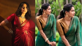 Aishwarya Lekshmi: "పెళ్లి అంటే భయం..కానీ, ఈ వ్యక్తితో బిడ్డను కనాలని ఉంది" హీరోయిన్ సంచలన వ్యాఖ్యలు