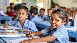 రోజుకు 13 సర్కారీ బడులు మూత.. టాప్‎లో మధ్యప్రదేశ్.. రెండో స్థానంలో తెలంగాణ..!!