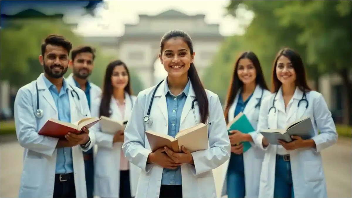 ఏపీకి గుడ్ న్యూస్... మరో 100 ఎంబీబీఎస్ సీట్లు గ్రీన్ సిగ్నల్