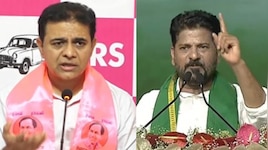 Ktr:  ఆంబోతు లెక్క రంకెలు వేస్తే నడవదు..  సీఎం రేవంత్ ఖమ్మం ఆరోపణలపై కేటీఆర్ స్ట్రాంగ్ కౌంటర్..