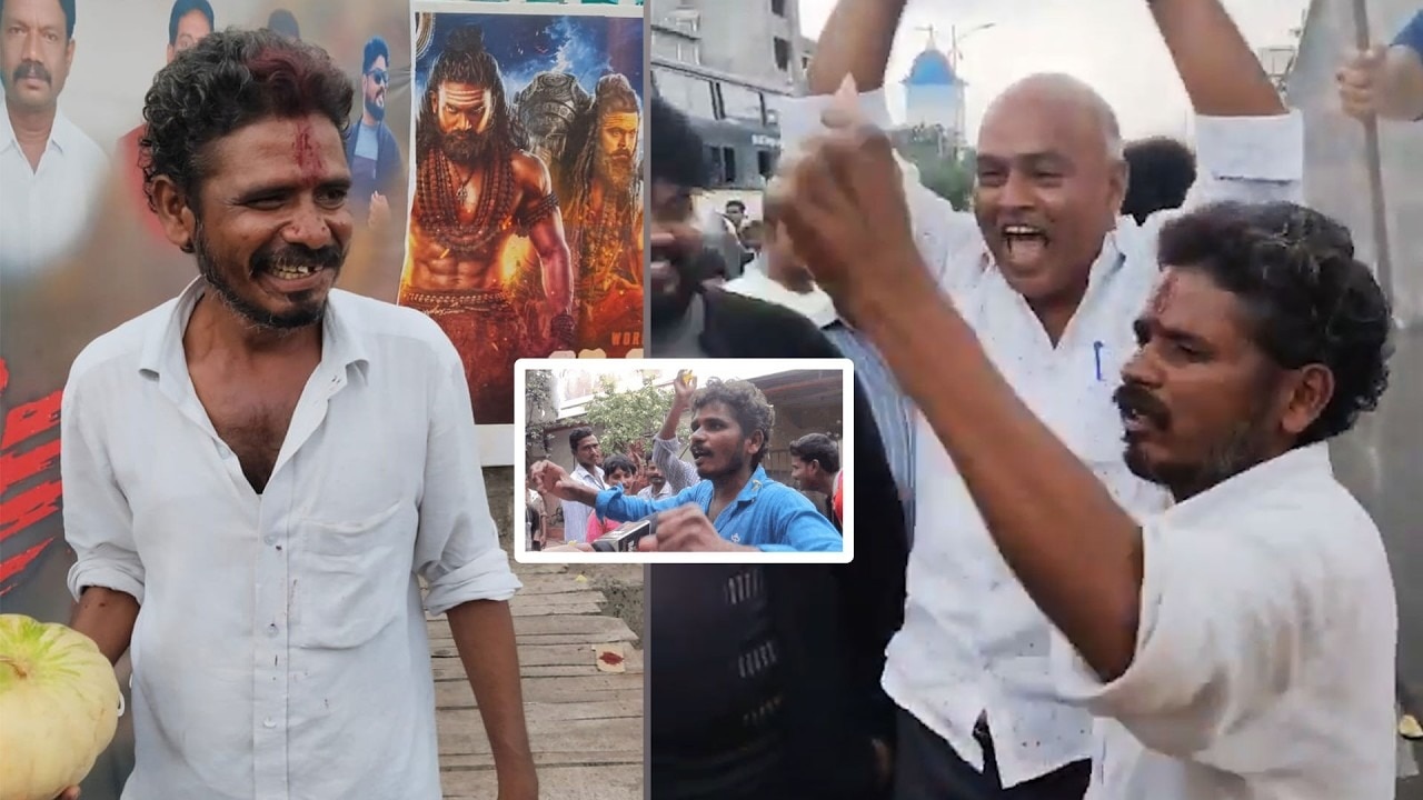 అయ్యగారే నంబర్ వన్' అఖిల్ ఫ్యాన్స్ ఊహించని సర్ ప్రైజ్..ఇండస్ట్రీలో ఇలా ఏ హీరో చేయడేమో