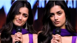 Bhagyashri Borse:స్టేజ్ పైన ఏడ్చేసిన భాగ్యశ్రీ.. నా చివరి సినిమా ఇక్కడే అంటూ ఎమోషనల్!