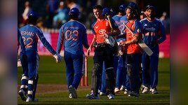 England Vs India Preview: టీమ్ఇండియాకు మరో 'వైట్‌వాష్' గండం..ఇంగ్లాండ్‌తో చివరి మ్యాచ్‌లో అయినా గెలుస్తారా?