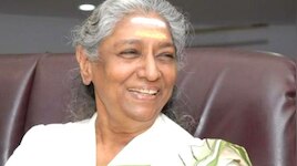 Singer S Janaki: సింగర్ ఎస్ జానకీ కన్నుమూత..దిగ్బ్రాంతిలో సినీలోకం..