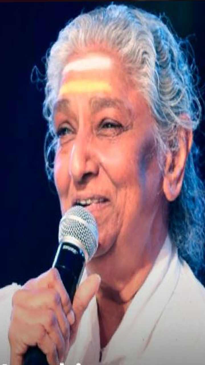 S Janaki Top 10 Songs: ఎస్. జానకి పాడిన టాప్ 10 తెలుగు పాటల ఇవే..!