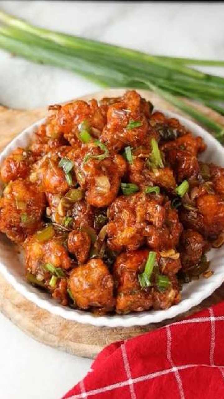  Suji Manchurian: బయట కంటే టేస్టీగా.. ఇంట్లోనే క్రిస్పీ సూజీ మంచూరియా ఇలా చేసేయండి..!