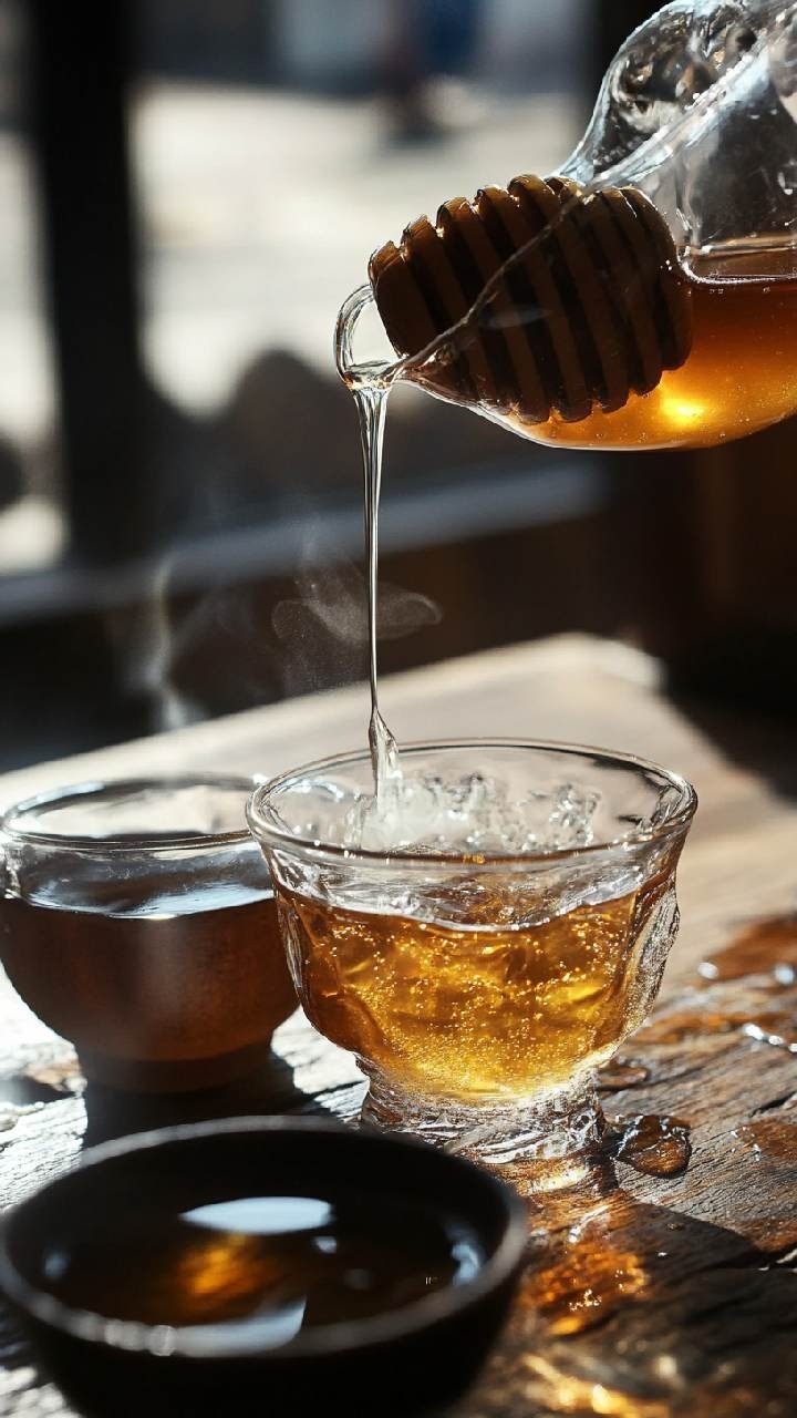 Hot Water Honey: వేడినీళ్లలో తేనె కలిసి తాగితే శరీరంలో జరిగే అద్భుతాలు ఇవే!