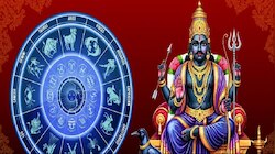 శనిదేవుడి వక్ర గమనం.. ఈ 4 రాశులకు లక్కే లక్కు..!