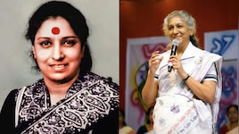 మూగబోయిన జిలిబిలి పలుకుల మైనా.. అనంత లోకాలకు గాయని జానకి..