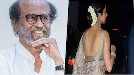 Rajinikanth Spit: రజనీకాంత్ ముఖంపై ఉమ్మేసిన స్టార్ హీరోయిన్..కల్ట్ క్లాసిక్ చిత్రంలో ఆ నటి ఎవరో తెలుసా?