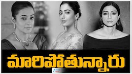 విలన్స్‌గా మారిపోతున్న హీరోయిన్స్ .. ఒకరి తర్వాత మరొకరు అదే రూట్లో..
