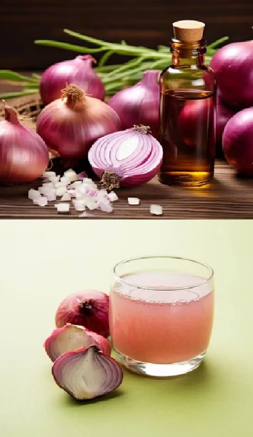 Onion Juice Benefits: ఉల్లిపాయ జ్యూస్ ఎప్పుడైనా తాగారా? తాగితే ఏం జరుగుతుంది?