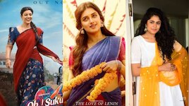 భాగ్యశ్రీ బోర్సే కెరీర్‌ను ఛేంజ్ చేసిన జూలై.. హిట్ కోసం ఈ భామలు వెయిటింగ్..  