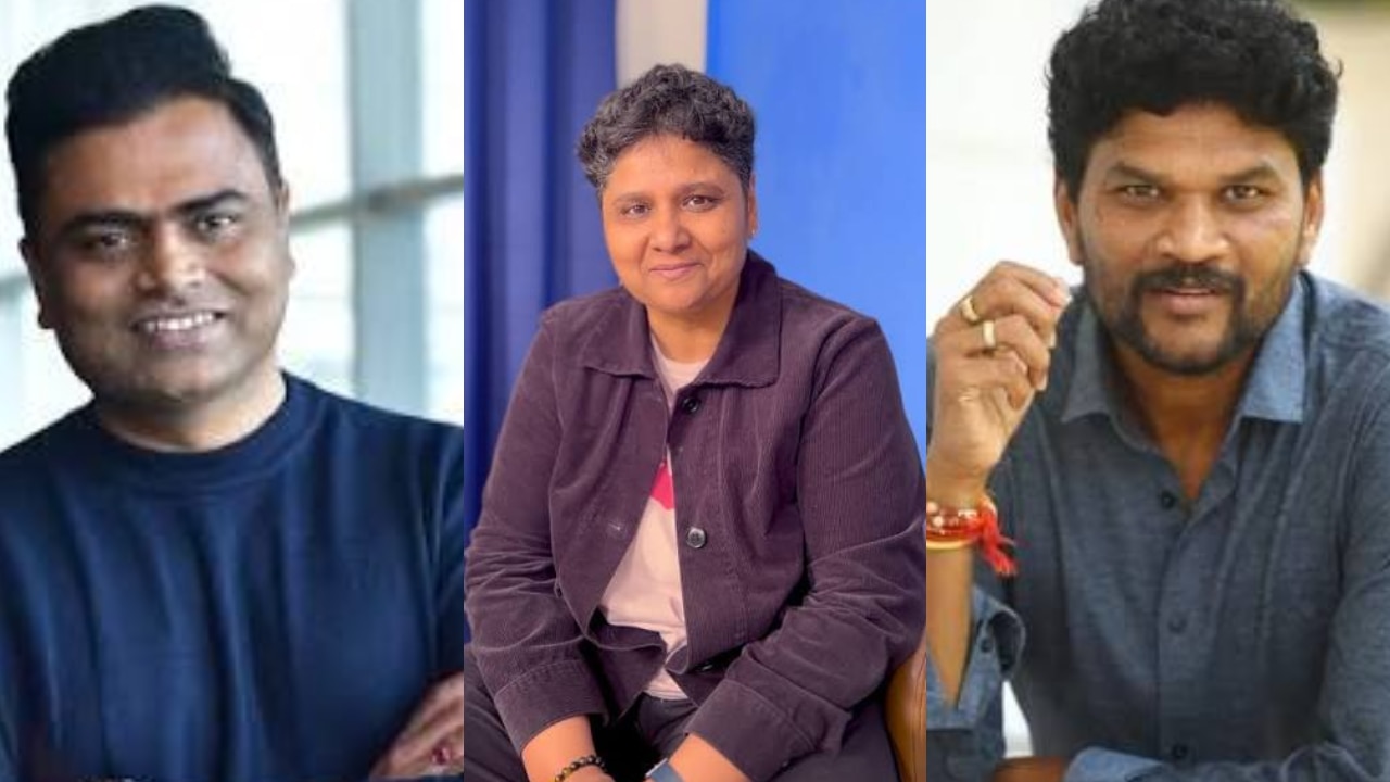 బాలీవుడ్ బాట పడుతున్న తెలుగు దర్శకులు.. ఈ రూట్లో మరో తెలుగు డైరెక్టర్