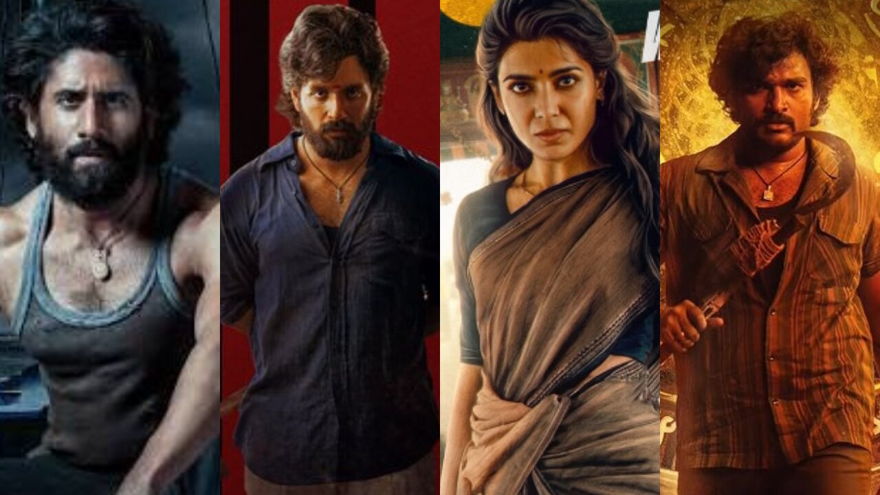 అఖిల్ టు సమంత.. చైతూ టూ కిరణ్ అబ్బవరం.. పెళ్లి తెచ్చిన అదృష్టం