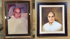 ఎస్సెల్ గ్రూప్ చైర్మన్ సుభాష్ చంద్రకు పితృవియోగం.. ప్రముఖ సామాజిక కార్యకర్త నంద్ కిషోర్ గోయెంకా కన్నుమూత 