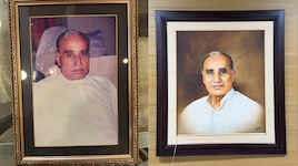 ఎస్సెల్ గ్రూప్ చైర్మన్ సుభాష్ చంద్రకు పితృవియోగం.. ప్రముఖ సామాజిక కార్యకర్త నంద్ కిషోర్ గోయెంకా కన్నుమూత