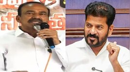 Etela Rajender: నోటికి ఏది వస్తే అది మాట్లాడుతున్నారు.. సీఎం రేవంత్ బూతులపై ఎంపీ ఈటెల రాజేందర్ సీరియస్..