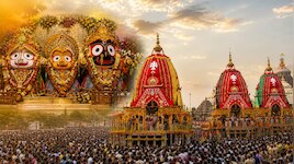 Ratha Yatra 2026: జగన్నాథుని రథయాత్రకు అంతా సిద్ధం.. ఈ ఏడాది రథయాత్ర ముహూర్త సమయం ఎప్పుడో తెలుసా?