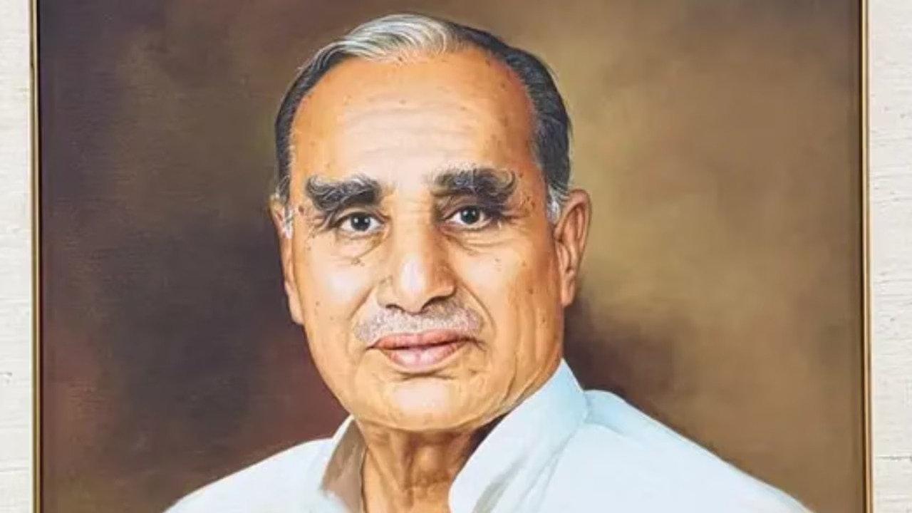 సాంప్రదాయ విలువలకు నిలువెత్తు రూపం.. సేవే పరమావధిగా జీవితం.. నంద్ కిషోర్ లైఫ్ హిస్టరీ ఇదే
