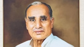 Nand Kishore Goenka: జీ గ్రూప్ ఛైర్మెన్ డాక్టర్ సుభాష్ చంద్ర ఇంట విషాదం..ఆయన తండ్రి నంద్ కిషోర్ గోయెంకా మృతి!