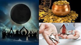 Amavasya 2026: అరుదైన భౌమవతి అమావాస్య.. రేపు ఈ రహస్య పరిహరాలు పాటిస్తే విశేష ధనయోగంతో పాటు సొంతింటి కల సాకారం.!.