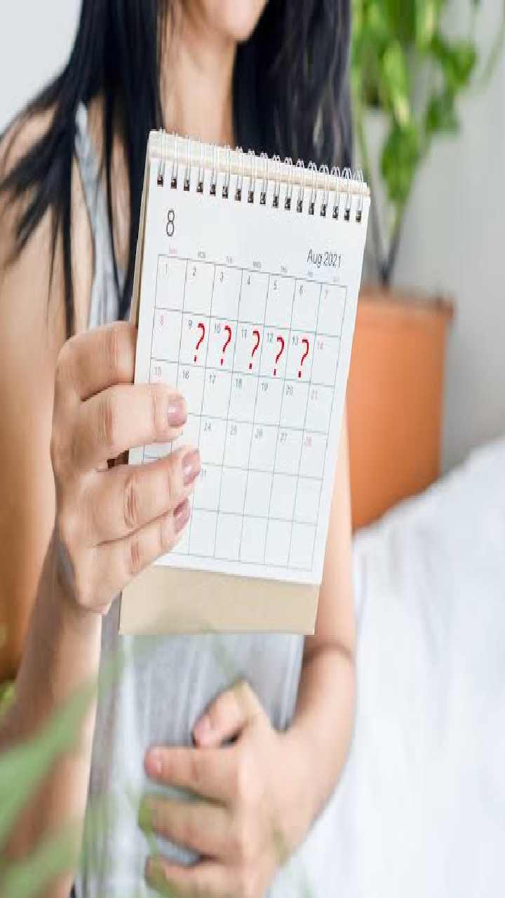  Irregular Periods: నెలసరి సరిగ్గా రావాలంటే... ఈ చిట్కాలు తప్పక పాటించండి..!