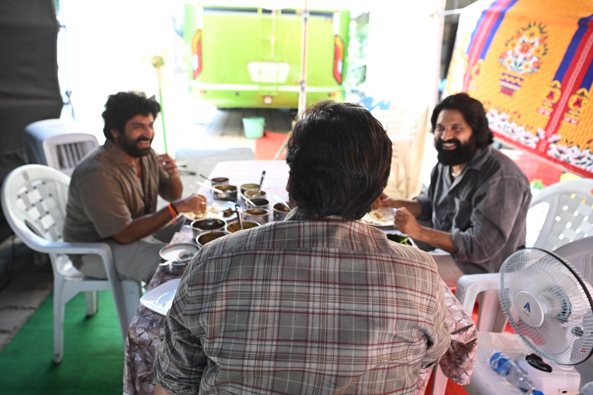 శేఖర్ మాస్టర్, జానీ మాస్టర్ల మధ్య గొడవ..రంగంలోకి మెగాస్టార్ చిరంజీవి..చివరికి ఏం జరిగిందంటే