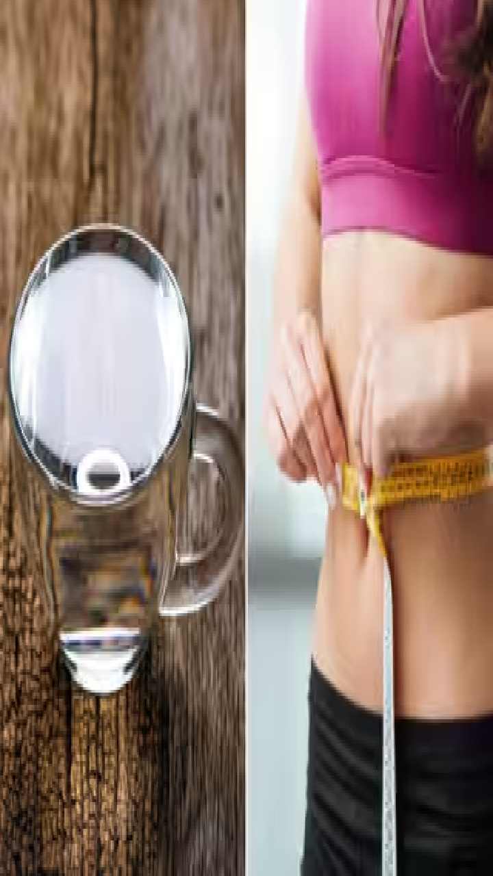  Morning Weight Loss: ప్రతిరోజూ ఉదయాన్నే ఈ ఒక్క గ్లాస్ నీరు తాగితే... కొవ్వు తగ్గే ప్రయాణం ఈజీ..!
