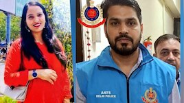 బర్త్‌డే రైడ్‌లో దారుణం.. భార్యను సర్వీస్ రివాల్వర్‌తో కాల్చేసిన పోలీస్! కానీ, అసలు కారణం వేరే!!
