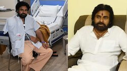 Pawan kalyan: రేపు హైదరాబాద్‌కు పవన్ కళ్యాణ్.. సర్జరీ నేపథ్యంలో వైద్యుల కీలక సూచనలు ఇవే..!