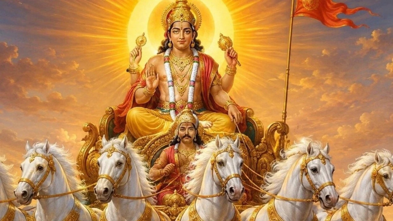 కర్కాటక రాశిలో సూర్య సంచారం-రాహు షడాష్టకం.. ఈ రాశులకు డబుల్ జాక్ పాట్
