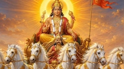 కర్కాటక రాశిలో సూర్య సంచారం-రాహు షడాష్టకం.. ఈ రాశులకు డబుల్ జాక్‌పాట్..!