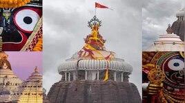  శ్రీ క్షేత్రం పూరీ జగన్నాథ్ ఆలయంలో ఈ రహాస్యాలు ఇప్పటికీ పెద్ద మిస్టరీనే..!!