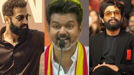 విజయ్ బాటలో ఎన్టీఆర్, అల్లు అర్జున్.. సామాజిక కార్యక్రమాలతో ప్రజల చెంతకు..