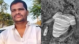 Shabad murder case: షాబాద్ హత్యల ఘటనలో కీలక పరిణామం.. రాజ్ కుమార్ మరణంపై కేసు నమోదు..