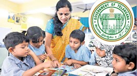 తెలంగాణ ప్రభుత్వ టీచర్లకు అలర్ట్...ఈ ఏడాది ట్రాన్స్‌ఫర్స్, ప్రోషన్లపై ప్రభుత్వం ఏం చెప్పిందంటే..?