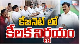 ధరణి పోర్టల్‌పై సిట్‌ విచారణ.. తెలంగాణ మంత్రివర్గం కీలక నిర్ణయాలు