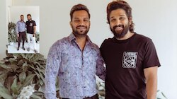 అల్లు అర్జున్  క్యాంపా మజాకా..!  టాలీవుడ్‌లో మరో సక్సెస్‌ఫుల్ ప్రొడ్యూసర్.. 