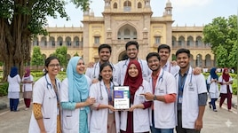 తెలంగాణలో మెడికల్ సీటు రావాలంటే ఆ ర్యాంక్ దాటొద్దు..!!